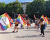 Marche Pride vuelve a colorear las calles de Ancona. Encuentro en el Passetto – Noticias Ancona-Osimo – CentroPagina