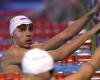 En natación, David Popovici también impresiona en las eliminatorias de 200 estilo libre en Belgrado. Christou domina en los 50 espalda