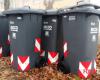 Mal servicio de Alea Ambiente en la recogida de residuos sin clasificar :: Informe en Forlì