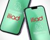 IPhones reacondicionados a la venta en el sitio web de Iliad. Empieza desde 179 euros.
