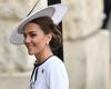 ¿Por qué Kate Middleton no asistió a Royal Ascot después de Trooping The Colour?