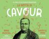 La tercera edición de Notte di Cavour se celebrará en Pescara el sábado 22 de junio