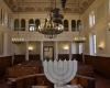 Presunta bomba en una sinagoga de Pisa, denunciada por simulación de crimen