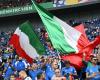 Italia España, el resultado en directo del partido de la Eurocopa