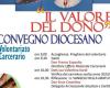 Diócesis: Nápoles, sábado la conferencia pastoral penitenciaria “El valor del don”. Interviene monseñor Battaglia