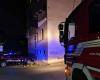 Velletri, miedo en la noche en via Fontana della Rosa: Carabinieri, 118 y bomberos “salvan” a una mujer