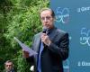 Discurso de Paolo Berlusconi: “El periódico es una voz libre y dependiente”