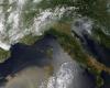 Cielos nublados y amarillentos: el polvo del Sahara ha llegado a Lombardía. Los expertos advierten: “Posibles riesgos para la salud”