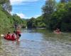 Proyecto para que las escuelas sensibilicen sobre las vías fluviales de nuestra región – Friulisera