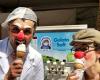 San Giovanni, el helado suave de Centrale del Latte se vuelve solidario: ingresos de Pediatría