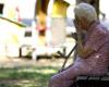 Verano seguro para personas mayores solitarias: 80 llamadas diarias del Club Tres Edades para vigilarlas