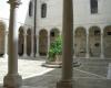 Noche de Arte en Venecia: el sábado 22 el Seminario abre el claustro a las visitas con sus “Historias de Piedra”