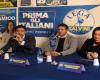 Lamezia, D’Amico y Mastroianni: “Distancia de la iniciativa de la sección de la Liga Provincial sobre las próximas elecciones municipales en la ciudad”