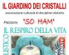 “So Ham”, el soplo de vida: este fin de semana el parque Friuli de Aprilia se transforma en un pueblo holístico. – Radio Estudio 93
