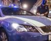 Turín: controles de alto impacto coordinados por la Policía Estatal, comisaría Porta Nuova, una detención – Jefatura de Policía de Turín