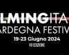 Arranca en Cagliari el Filming Italy Sardinia Festival, el evento que une cine y televisión