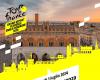 Tour de Francia en Piacenza, cómo cambia el tráfico. Prohibiciones dónde y cuándo ⋆ Diario de Piacenza