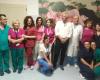 Cosenza, en el nuevo departamento de Ginecología también dos sesiones semanales para la interrupción voluntaria del embarazo