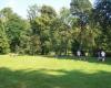 El antiguo parque Ila de Legnano celebra su centenario, el programa del domingo 23 de junio