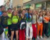 Festival de Capoeira del 21 al 23 de junio en Palermo