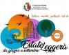 Iniciativas y eventos repartidos por Bari de junio a septiembre con el evento Estate Leggerà de junio a septiembre de 2024