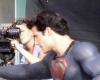 Henry Cavill cuando hizo Superman estaba súper en todo: el bulto