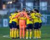 Fútbol femenino sub-15, comienza el trofeo Benetti – Livornopress
