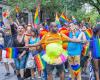 El Orgullo Gay llega a Civitavecchia el viernes a partir de las 18 horas • Terzo Binario News