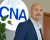 Civitavecchia. Attilio Lupidi: nuevo secretario de la CNA, compromiso con el futuro de las empresas