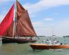 Riva Days 2024, el gran encuentro internacional de los barcos a motor de madera más famosos del mundo en Venecia