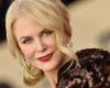 Nicole Kidman, 5 curiosidades que la convierten en un auténtico icono de belleza