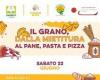 Pan, pasta y pizza: Campagna Amica Vicenza celebra el trigo