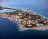 Messina, la apertura de la Beach Soccer Village en Capo Peloro: el programa de iniciativas