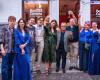 El cine BorGO cobra vida en el centro histórico de Gorizia