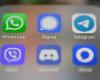 La UE impulsa el escaneo masivo de mensajes privados en WhatsApp y Signal