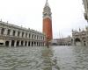 Para el año 21.50 Venecia y la Piazza San Marco estarán bajo el nivel del mar, ¿no lo crees? Aquí el estudio del INGV