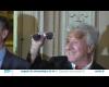 Dustin Hoffman regresa a Lucca: un homenaje a Fellini en Piazza Antelminelli