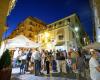 Liguria para beber a las puertas, este año vinos naturales y códigos QR para acortar colas