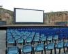 Rávena, vuelve el «Cine Rocca», el escenario de verano de la ciudad