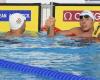 Nadando, ¡David Popovici está cerca de batir el récord mundial de los 100 m estilo libre en Belgrado! Romanchuk hace suyo el 800 estilo libre
