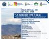 La Madonie ayer y hoy – programas de desarrollo para el interior. Conferencia en Geraci Siculo (PA) sobre los principales problemas del territorio – BlogSicilia