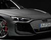 Audi prepara el coche más potente de todos los tiempos: las imágenes dan la vuelta al mundo