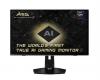 MSI MEG 321URX QD-OLED: se revela el precio de lanzamiento del ‘primer monitor de juegos con verdadera IA del mundo’