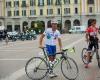Hoy llega a Cuneo la novena etapa de la vuelta ciclista París-Niza