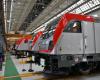 Alstom, firmó con Polo Logistica un contrato de 323 millones de FS para 70 locomotoras Traxx Universal: se producirán en Vado Ligure