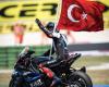 SBK, Sofuoglu: “Toprak quiere dejar SBK para ir a MotoGP, ya se lo he dicho a BMW”