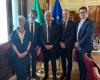 Solicitud de sucursal de DIA y DDA en Verona: hoy el encuentro en Roma entre Tommasi y el Ministro Piantedosi