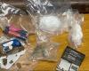 Foggia, drogas en cigarrillos electrónicos y cajas de fruta: 16 detenciones por tráfico de cocaína, hachís y marihuana