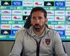 ¿Caserta se reinicia desde la Serie C? Delli Carri lo evalúa para Pescara