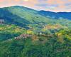 Residencia en la montaña 2024, la llamada de la región de Toscana